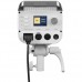 Godox LE300Bi Litemons LED Bi-Colour Video Light - White Godox LE300Bi Litemons LED Bi-Colour Video Light - White